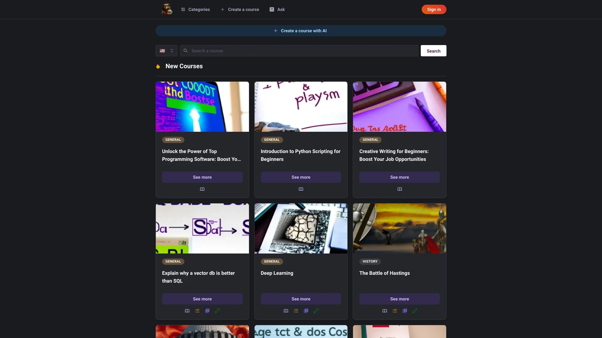 StudyRaid - AI Tool Ocean