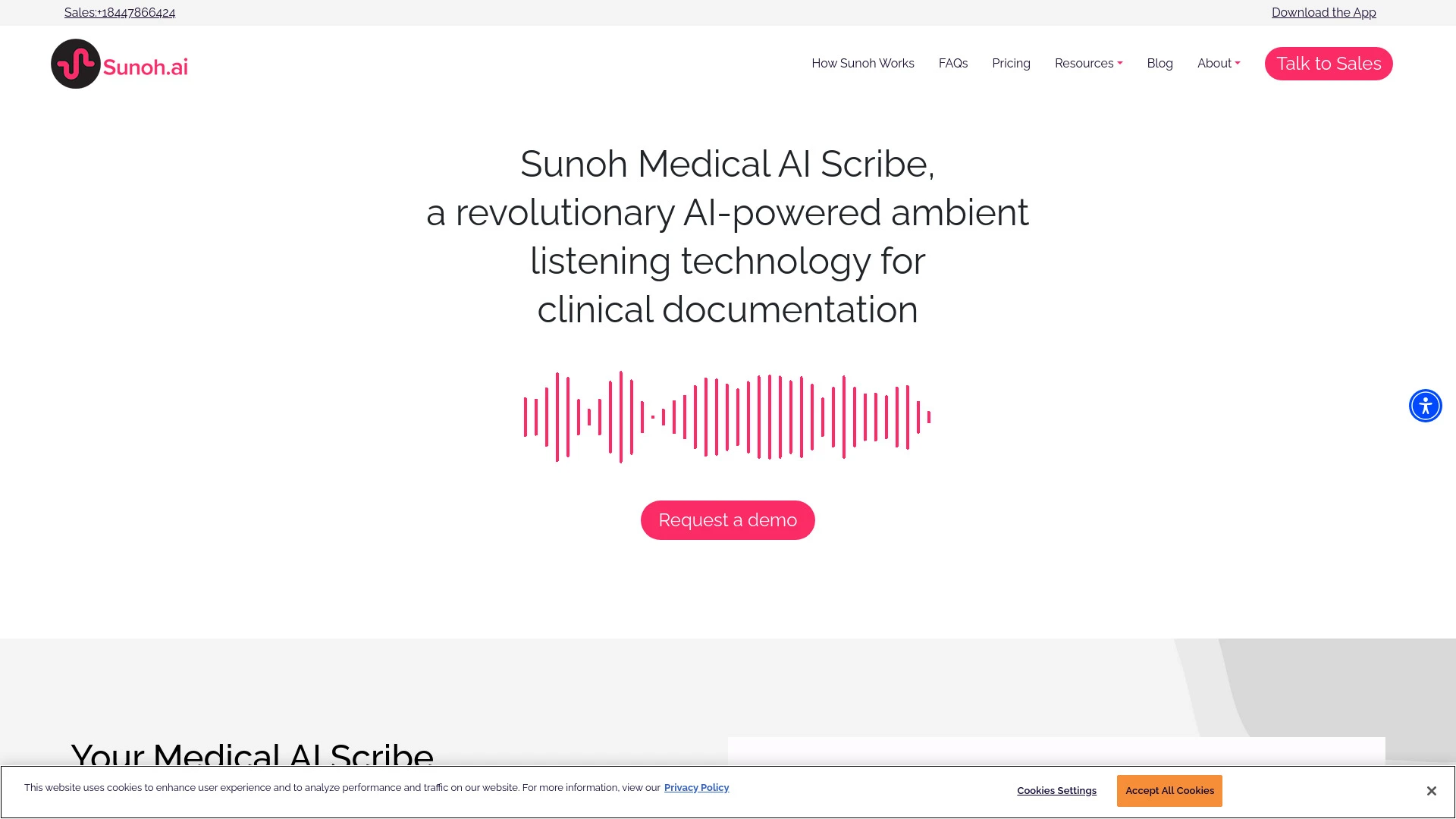 Sunoh.ai - AI Tool Ocean