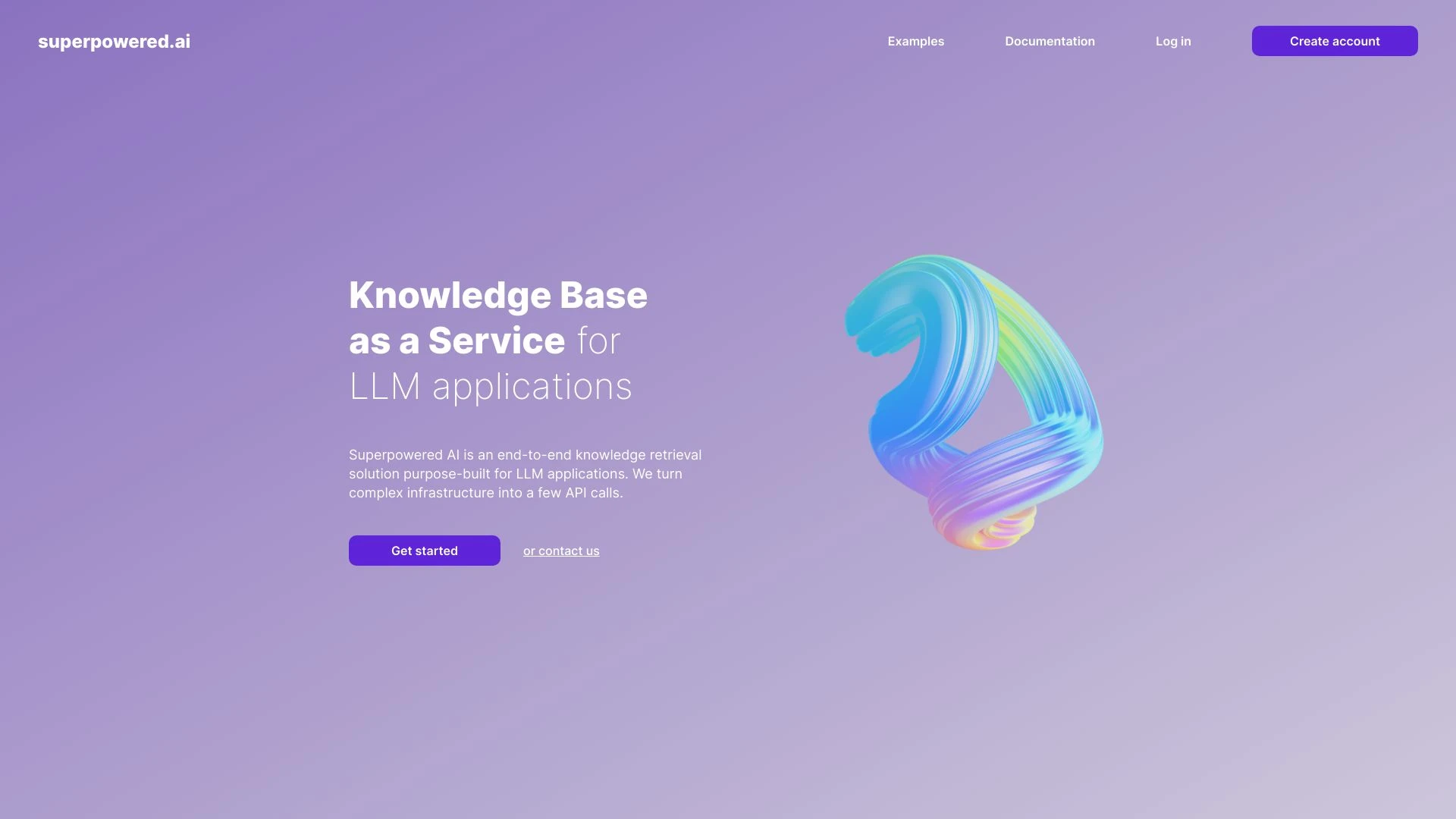 Superpowered AI - AI Tool Ocean