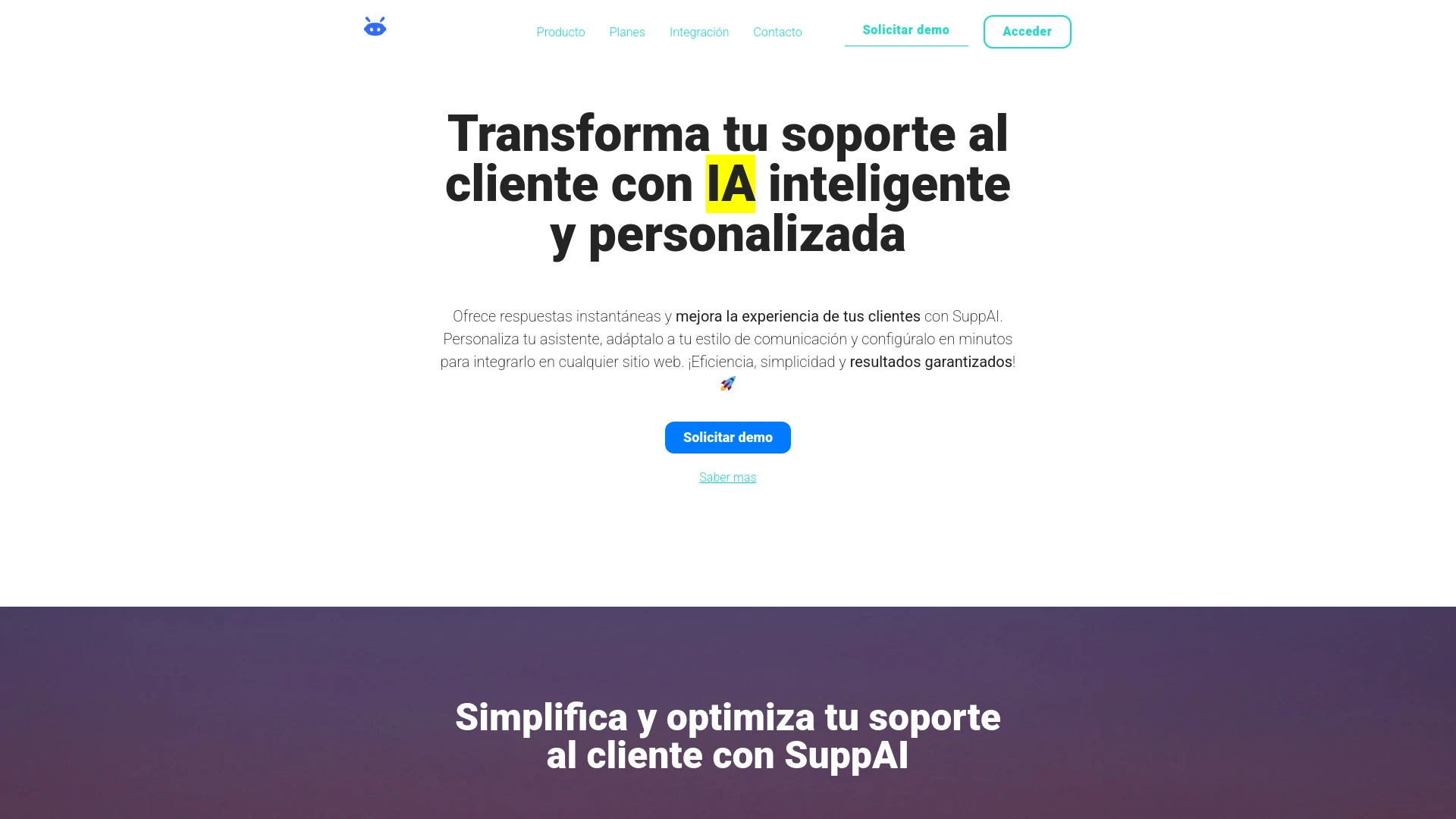 Suppai.io - AI Tool Ocean
