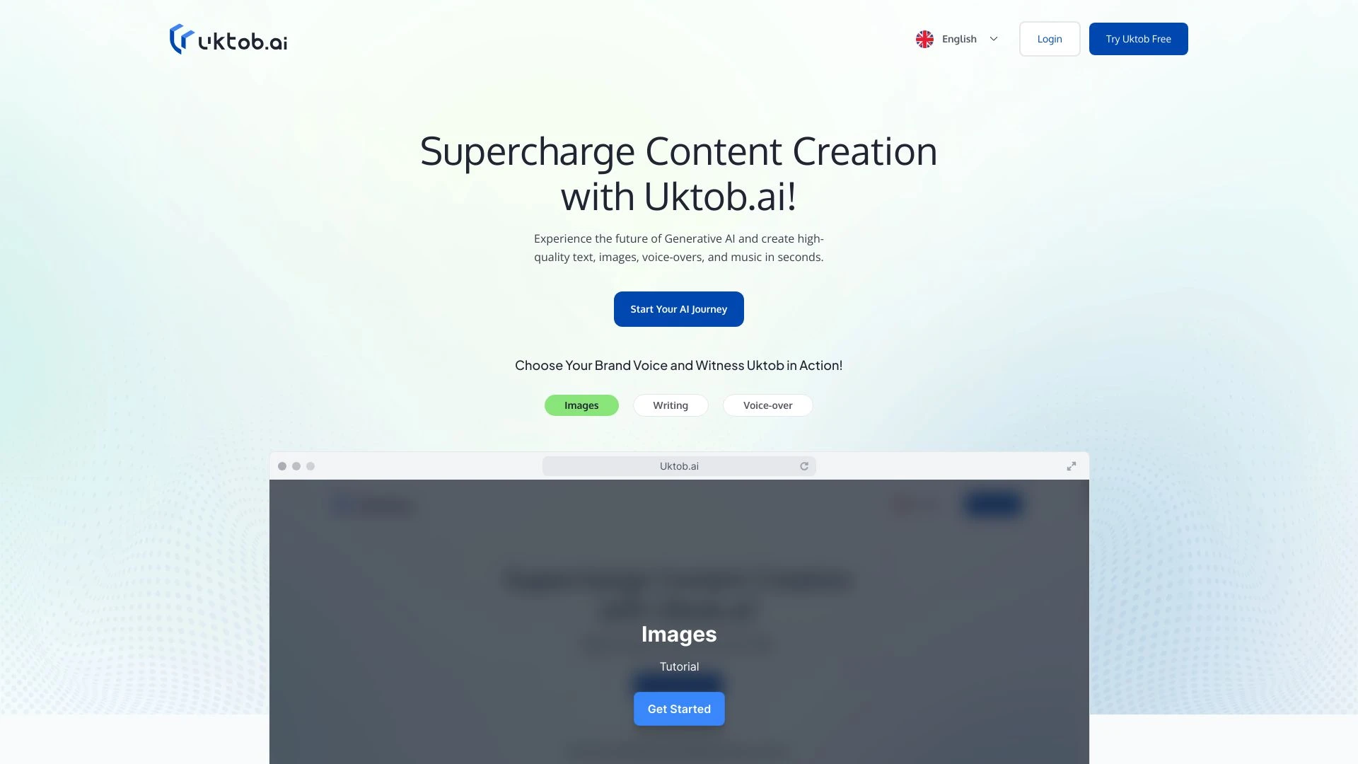 Teammates.ai - AI Tool Ocean