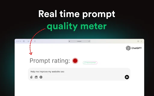 teleprompt - Chrome Extension - AI Tool Ocean