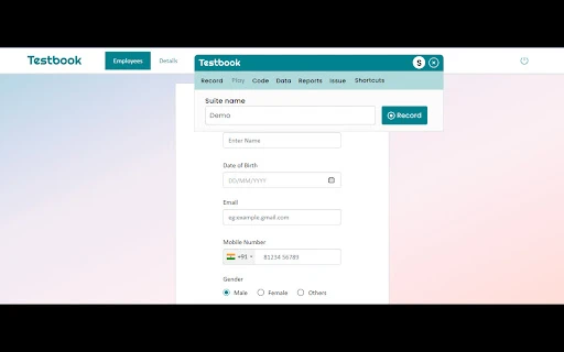 Testbook - Chrome Extension - AI Tool Ocean