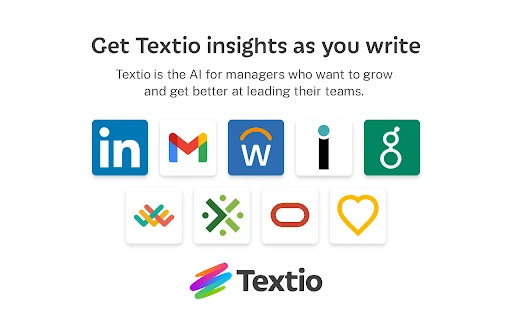 Textio - Chrome Extension - AI Tool Ocean