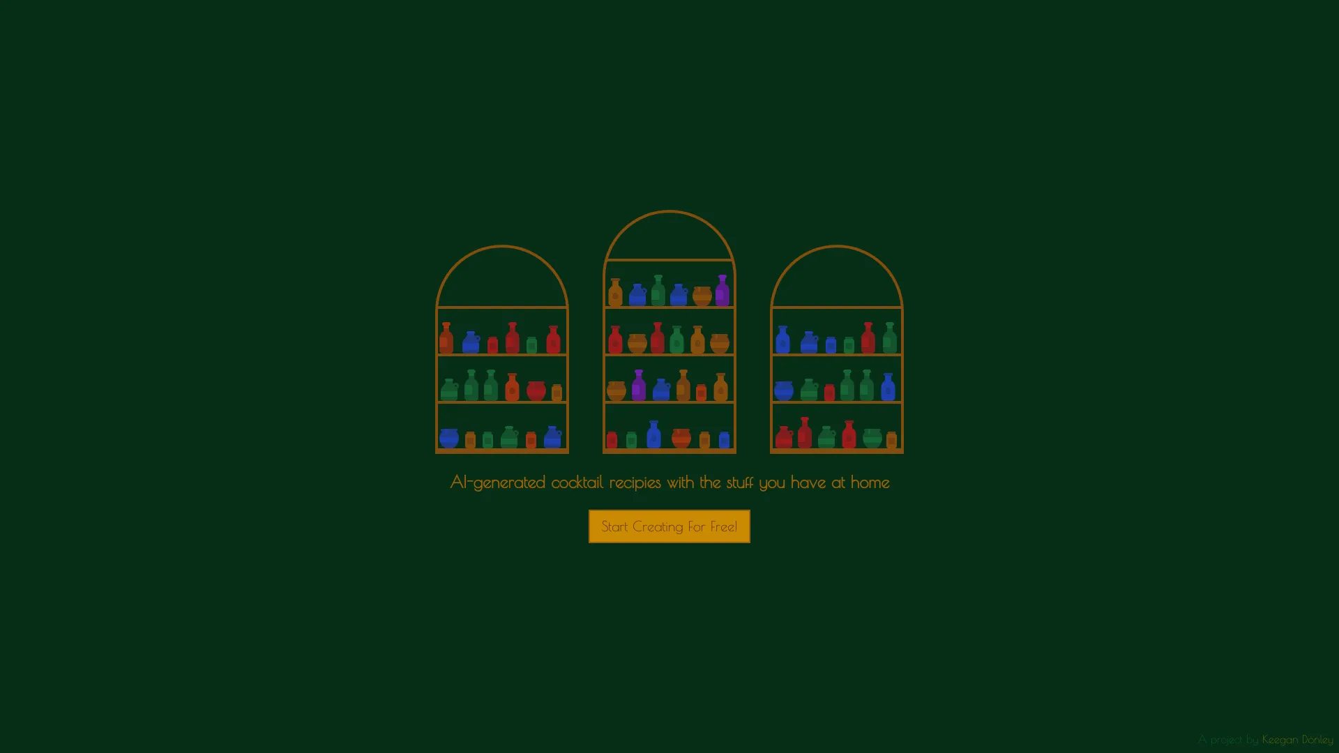 Thirsty Bot - AI Tool Ocean