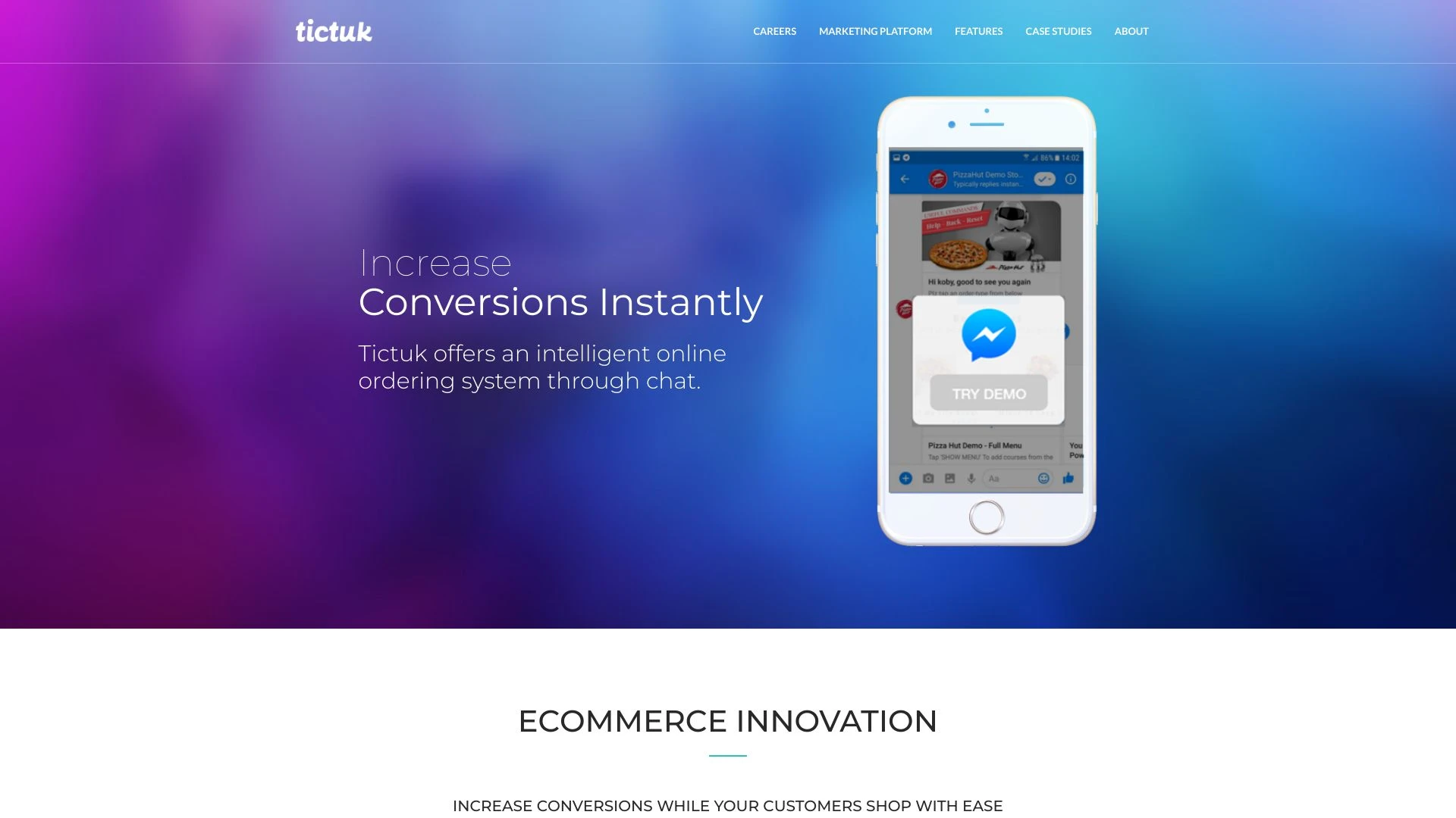 Tictuk - AI Tool Ocean