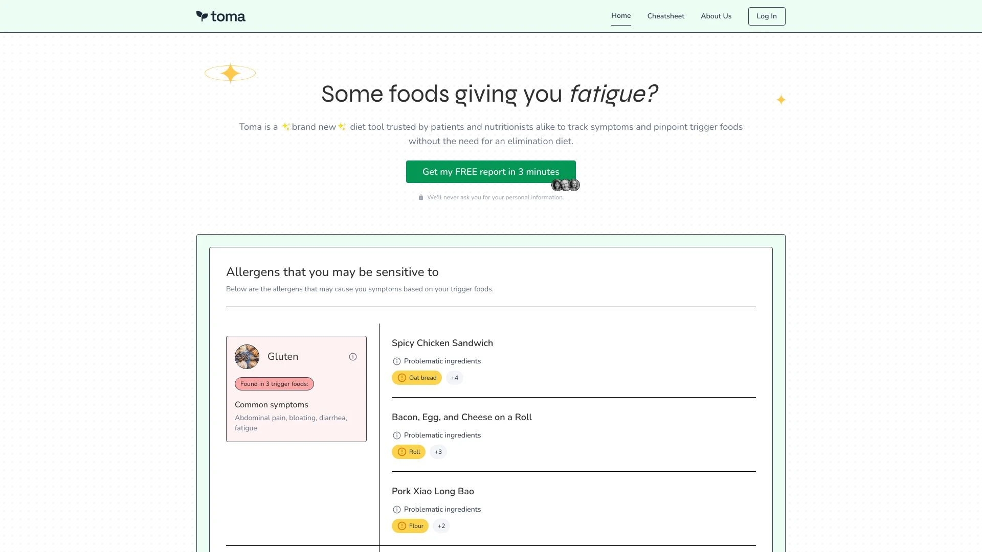 Toma - AI Tool Ocean