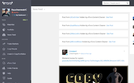 ToroBoost - Chrome Extension - AI Tool Ocean