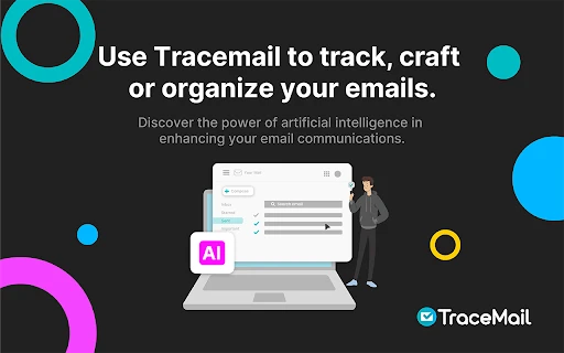 TraceMail.io - Chrome Extension - AI Tool Ocean