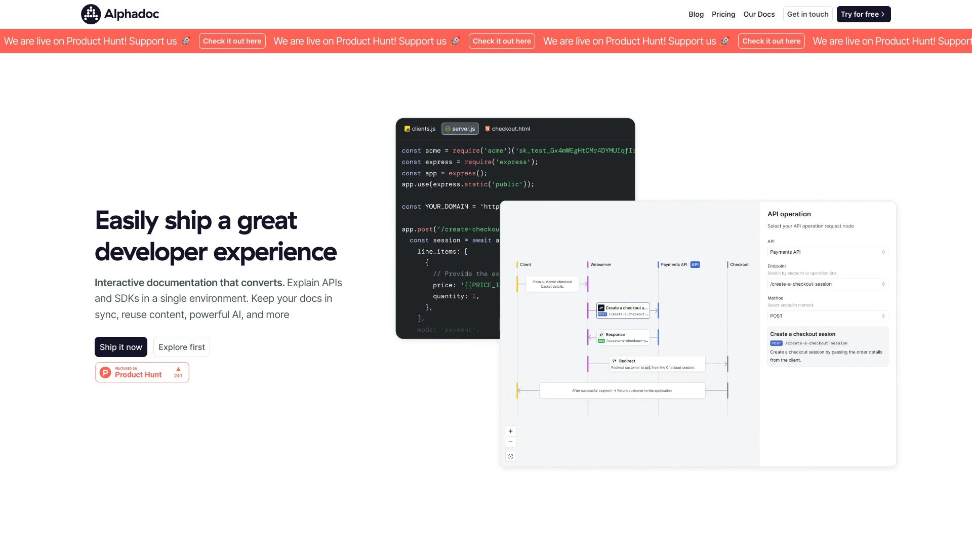 TransIP Reserved Domain - AI Tool Ocean