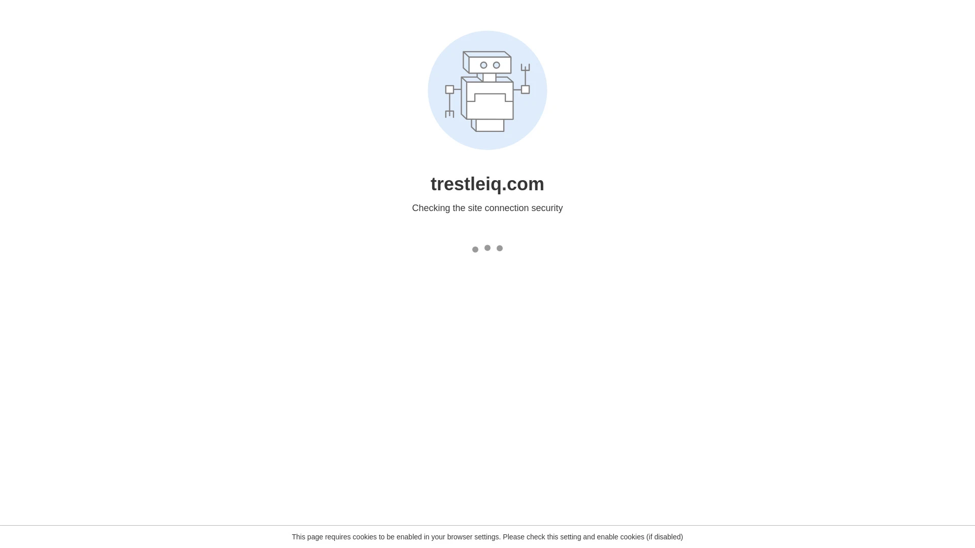 Trestle - AI Tool Ocean