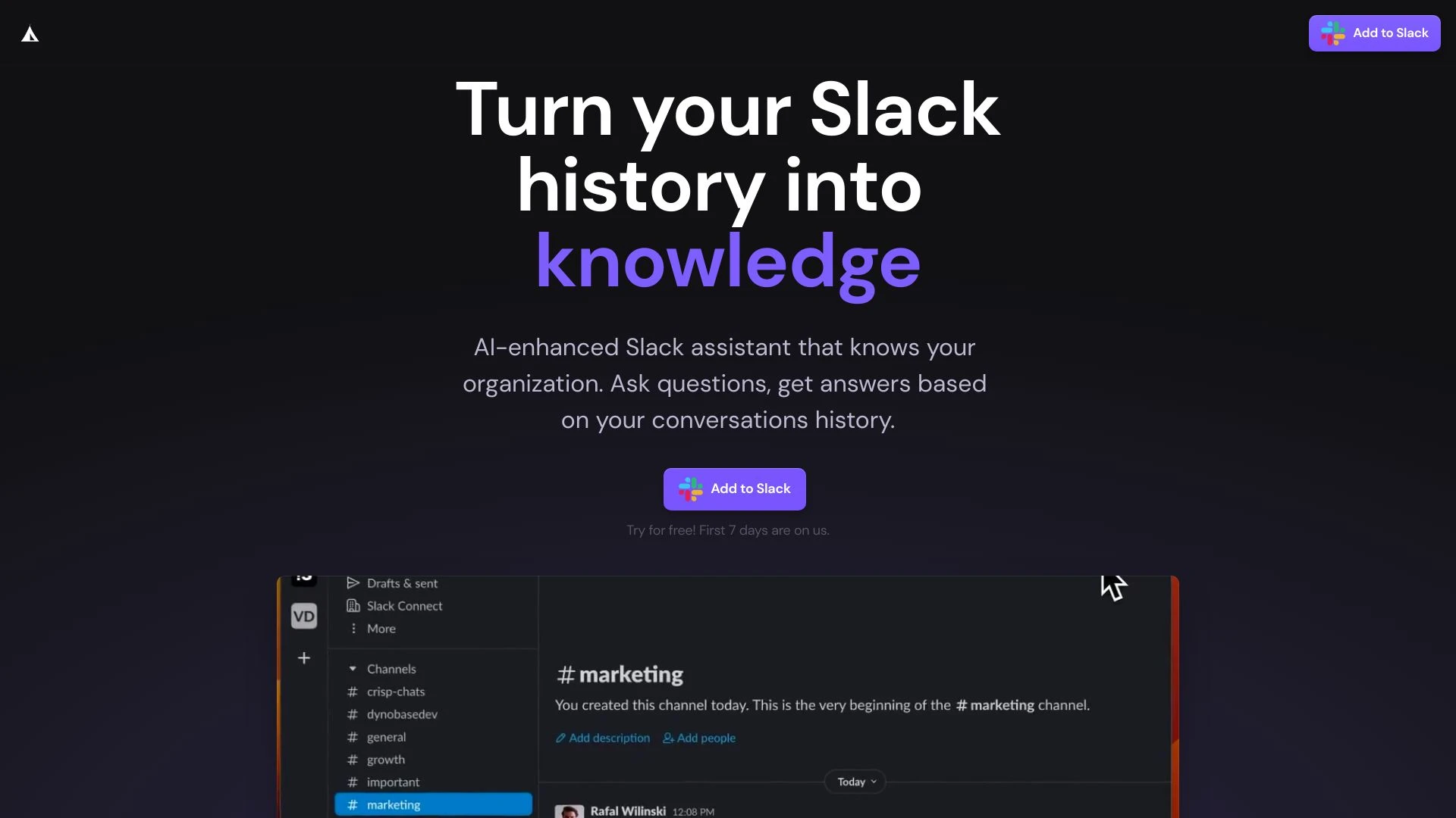 TribalBase - AI Tool Ocean