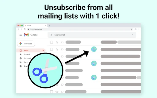 Trimbox for Gmail - Chrome Extension - AI Tool Ocean