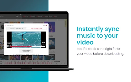 TuneBlades - Chrome Extension - AI Tool Ocean