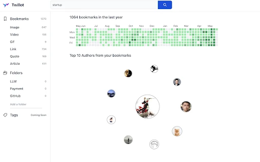 Twillot - Chrome Extension - AI Tool Ocean