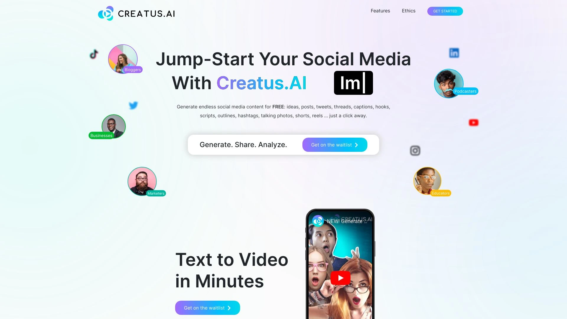 Typeform - AI Tool Ocean