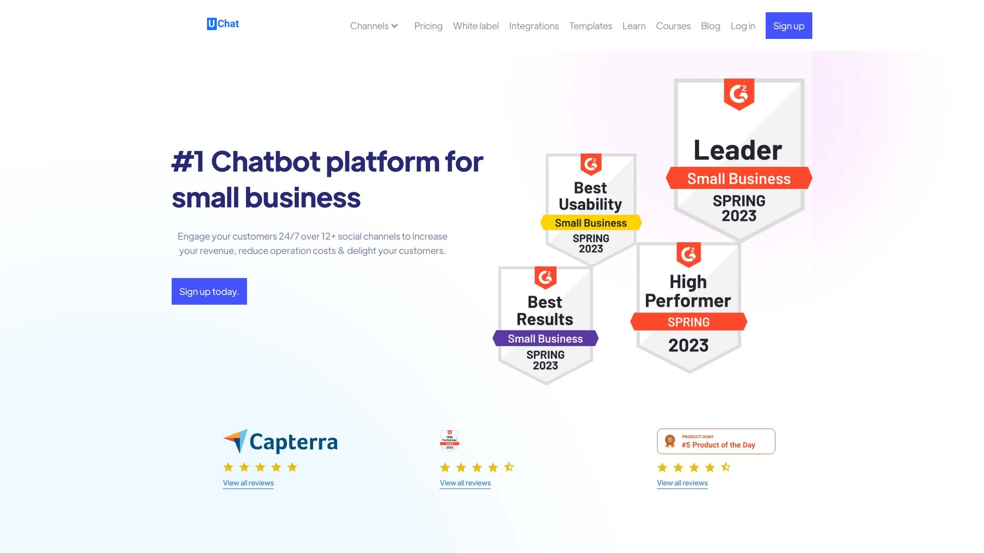UChat - AI Tool Ocean