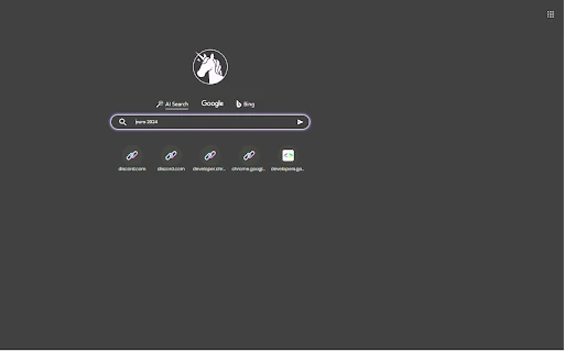 Unichat AI Search - Chrome Extension - AI Tool Ocean