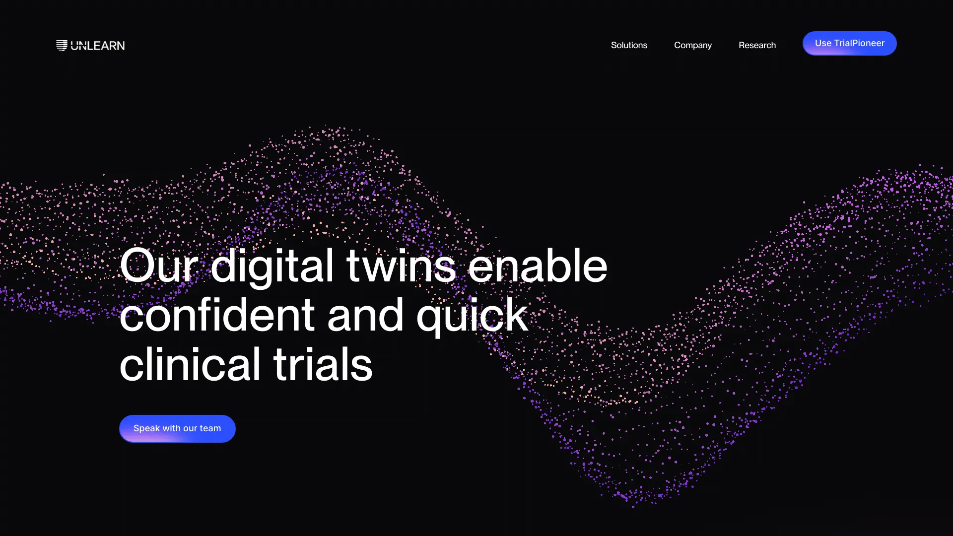 Unlearn - AI Tool Ocean
