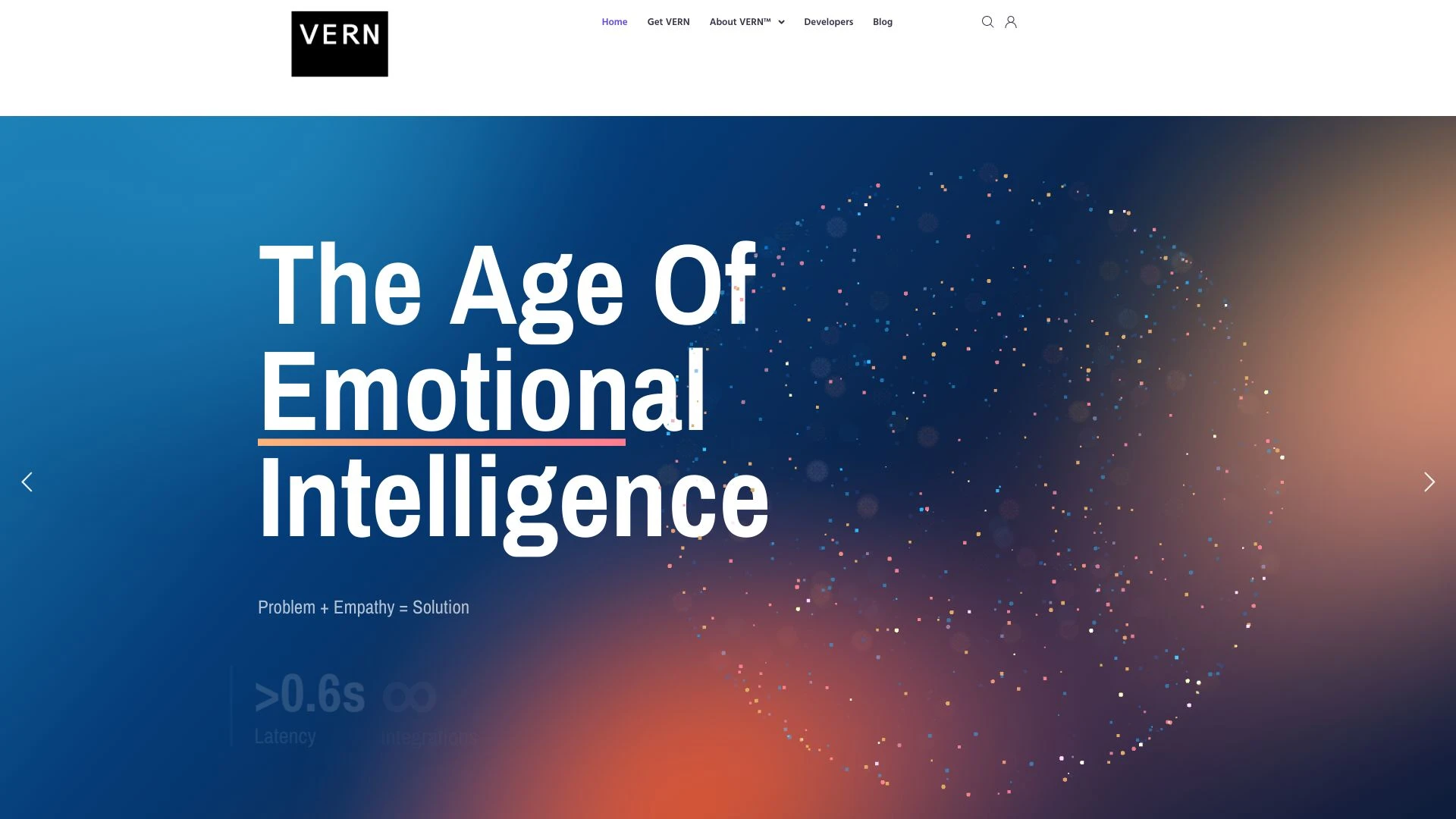 VERN AI - AI Tool Ocean