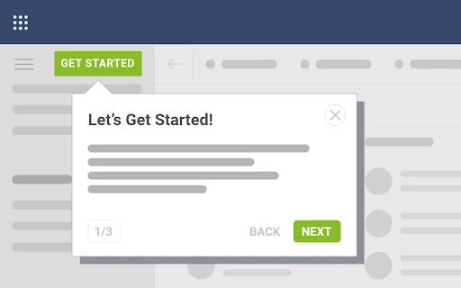 Vic - Chrome Extension - AI Tool Ocean