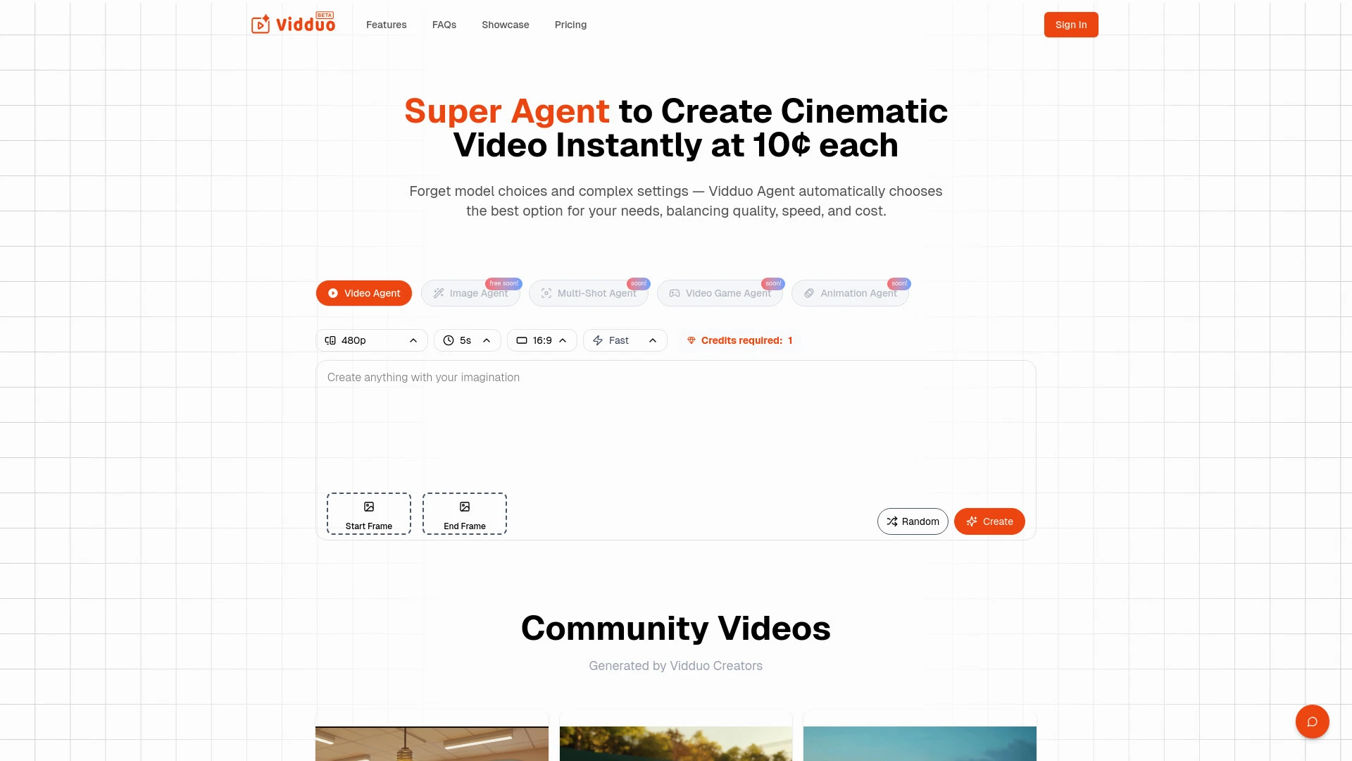 Vidduo - AI Tool Ocean