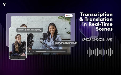 ViiTor - Chrome Extension - AI Tool Ocean