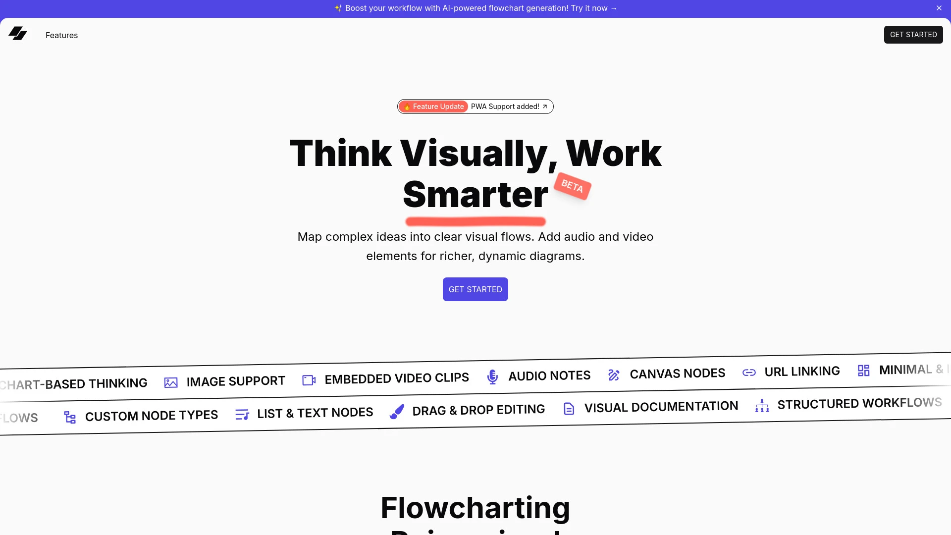 VisFlow - AI Tool Ocean