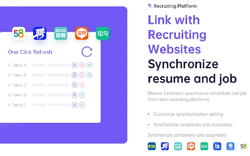 Visit and record - Chrome Extension - AI Tool Ocean