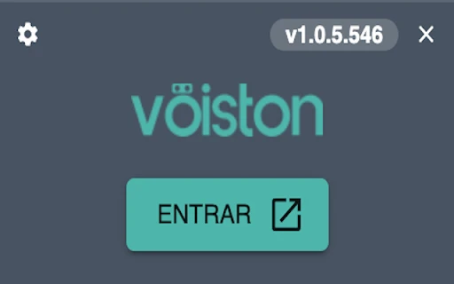 Vöiston - Chrome Extension - AI Tool Ocean