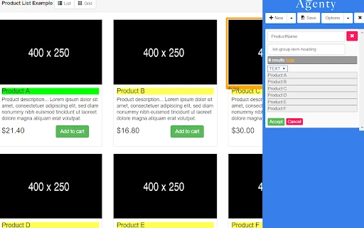 Web Scraper AI - Chrome Extension - AI Tool Ocean