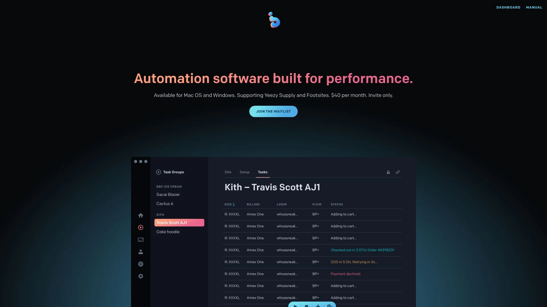 WhatBot - AI Tool Ocean