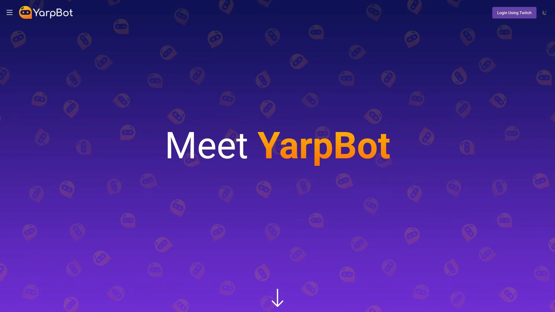 YarpBot - AI Tool Ocean