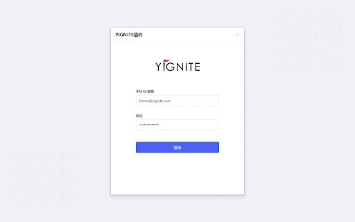 Yignite - Chrome Extension - AI Tool Ocean