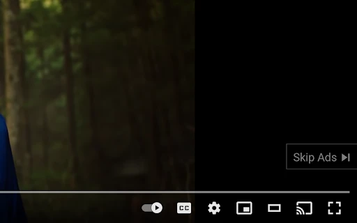 YouTube Ad Skipper - Chrome Extension - AI Tool Ocean