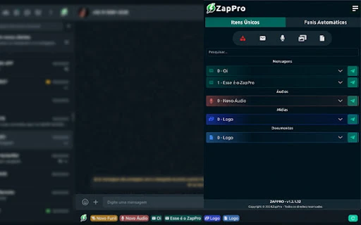 ZapPro - Chrome Extension - AI Tool Ocean
