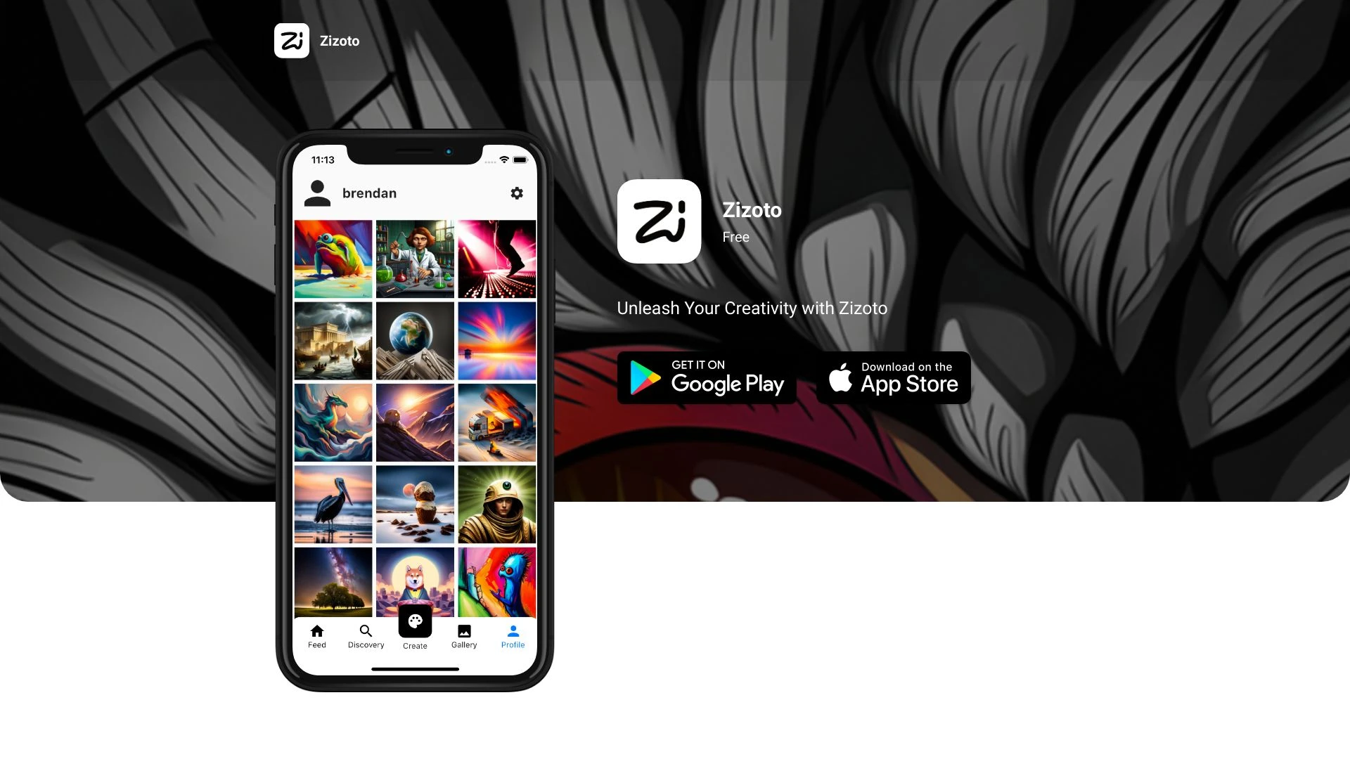 Zizoto - AI Tool Ocean